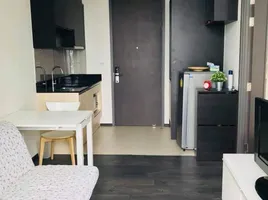 1 Bedroom Condo for rent at Edge Sukhumvit 23, Khlong Toei Nuea