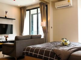 1 Bedroom Condo for rent in Ratchaprarop ARL, Thanon Phaya Thai, Makkasan