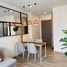 2 Schlafzimmer Wohnung zu vermieten im Niche Mono Charoen Nakorn, Dao Khanong