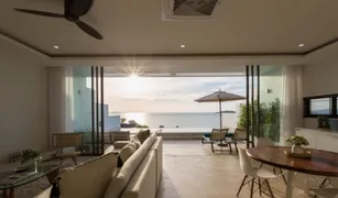 2 Bedrooms Villa for sale in Bo Phut, Koh Samui Skye Beach Hotel