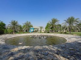4 Bedroom House for sale at Al Ajban, EMAAR South, Dubai South (Dubai World Central)