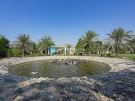 4 Bedroom Villa for sale at Al Ajban, EMAAR South