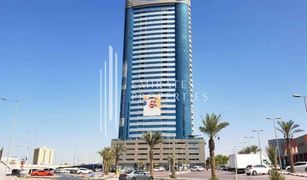 2 Bedrooms Apartment for sale in , Ajman Conquer Tower