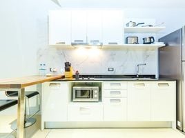 Studio Apartment for rent at The Emerald Terrace, Patong