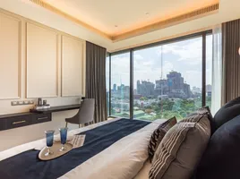 1 Bedroom Condo for sale at Sindhorn Tonson , Lumphini