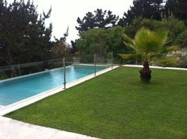 5 Bedroom House for rent at Zapallar, Puchuncavi