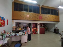 6 Schlafzimmer Reihenhaus zu verkaufen in Chom Thong, Bangkok, Bang Kho