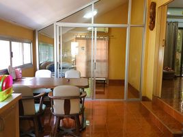 3 Schlafzimmer Villa zu verkaufen im Kristada Nakhon Chaeng Watthana, Bang Talat