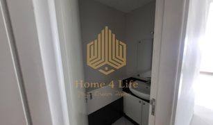 1 Habitación Apartamento en venta en Shams Abu Dhabi, Abu Dhabi Oceanscape