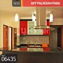 Apartemen Paladian Park Tower 1 Lantai 23 Kelapa Gading