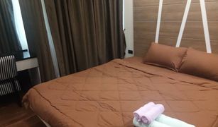 Кондо, 1 спальня на продажу в Nong Prue, Паттая The Feelture Condominium