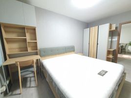 2 Schlafzimmer Appartement zu vermieten im SV City Rama 3, Bang Phongphang