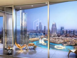 3 Bedroom Apartment for sale at The Address Residences Dubai Opera, 