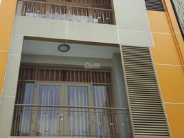 Studio House for sale in Tan Son Nhat International Airport, Ward 2, Ward 8