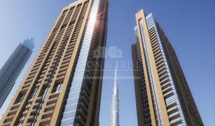 3 Bedrooms Apartment for sale in Opera District, Dubai Act Two