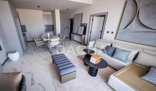 1 Bedroom Apartment for sale in District 7, Dubai MAG Eye