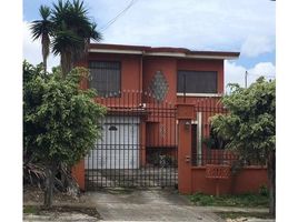 3 Schlafzimmer Haus zu verkaufen in Heredia, Heredia, Heredia