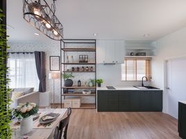 2 Bedroom House for sale at La Vallee Town 2, Wang Phong, Pran Buri