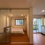 1 Schlafzimmer Wohnung zu vermieten im Lumpini Township Rangsit - Klong 1, Pracha Thipat, Thanyaburi