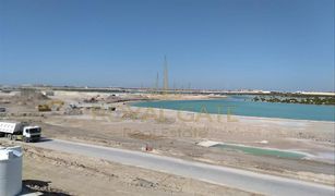 Saadiyat Beach, अबू धाबी Al Jubail Island में 3 बेडरूम टाउनहाउस बिक्री के लिए