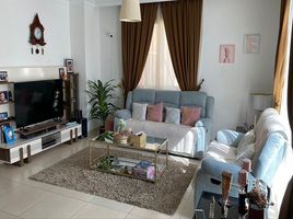 3 Bedroom Villa for sale at Villa Lantana 2, Central Towers, Arjan