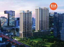 1 Bedroom Condo for sale at Nue District R9, Huai Khwang, Huai Khwang