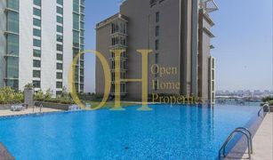 2 Bedrooms Apartment for sale in Marina Square, Abu Dhabi RAK Tower