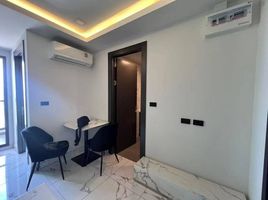 1 Schlafzimmer Wohnung zu verkaufen im Arcadia Millennium Tower, Nong Prue, Pattaya