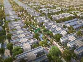 3 Schlafzimmer Reihenhaus zu verkaufen im The Sustainable City - Yas Island, Yas Acres, Yas Island