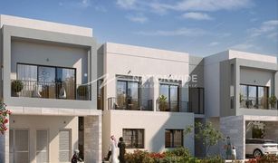 3 chambres Maison de ville a vendre à Yas Acres, Abu Dhabi The Magnolias