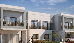 3 Habitaciones Adosado en venta en Yas Acres, Abu Dhabi The Magnolias