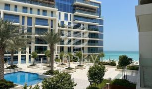 Saadiyat Beach, अबू धाबी Mamsha Al Saadiyat में 1 बेडरूम अपार्टमेंट बिक्री के लिए