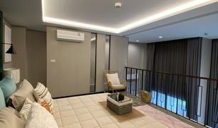 Кондо, 2 спальни на продажу в Fa Ham, Чианг Маи The Spring Loft