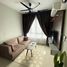 Studio Penthouse for rent at San francisco Garden Condominium, Mandaluyong City, Eastern District, Metro Manila