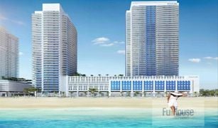 1 Bedroom Apartment for sale in EMAAR Beachfront, Dubai Marina Vista