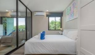 1 Bedroom Condo for sale in Sakhu, Phuket The Title Residencies