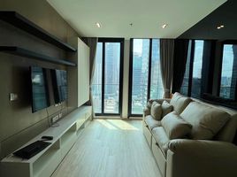 1 Bedroom Apartment for rent at Noble Ploenchit, Lumphini