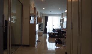 1 Schlafzimmer Wohnung zu verkaufen in Chong Nonsi, Bangkok Supalai Prima Riva
