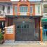 2 Bedroom Townhouse for sale at K.C. Ramintra 1, Sam Wa Tawan Tok, Khlong Sam Wa