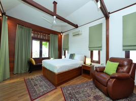 2 Schlafzimmer Haus zu vermieten im Santisook Villas, Maenam, Koh Samui