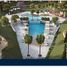 1 Bedroom Condo for sale at The Axis, 6 October Compounds, 6 October City, Giza