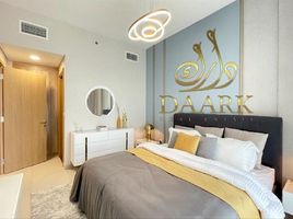 Studio Appartement zu verkaufen im Sharjah Waterfront City, Al Madar 2