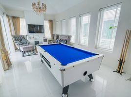 4 Schlafzimmer Villa zu vermieten im Marwin Pool Villa Hua Hin, Thap Tai