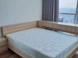 2 Bedroom Condo for rent at Noble Revolve Ratchada 2, Huai Khwang