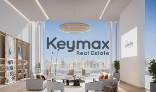 1 Bedroom Apartment for sale in Westburry Square, Dubai Business Bay