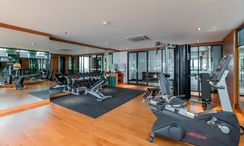Фото 2 of the Communal Gym at The Charm
