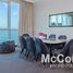 2 Bedroom Apartment for sale at Al Bateen Residences, Shams, Jumeirah Beach Residence (JBR)