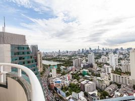 4 Schlafzimmer Wohnung zu verkaufen im Las Colinas, Khlong Toei Nuea, Watthana, Bangkok, Thailand