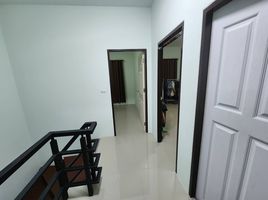 ขายวิลล่า 3 ห้องนอน ในโครงการ แสนมณี 9, บ้านเก่า, พานทอง, ชลบุรี