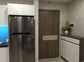 Studio Apartment for rent at ICON 56, Ward 12, District 4